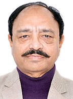 Sudhir Kumar Panda